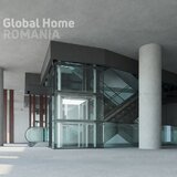 Universitate, ultracentral, magazin Bucuresti, cladire comerciala, 1.950 mp